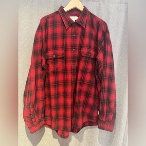 J. Crew men’s button down